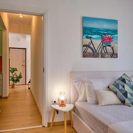 Casa Spilia Corfu Town *