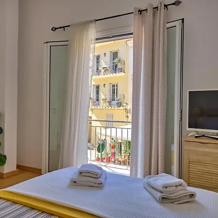 Casa Spilia Corfu Town * Corfu (city)