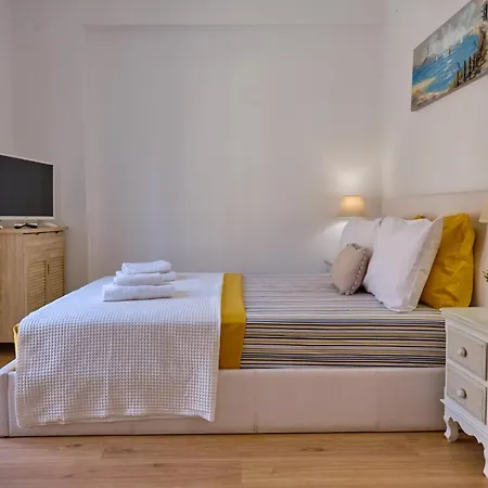 Casa Spilia Corfu Town