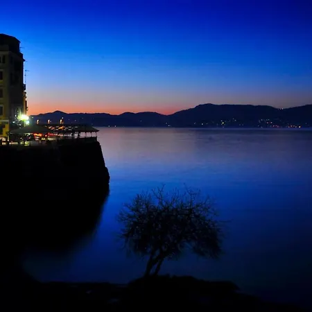 Casa Spilia Corfu Town