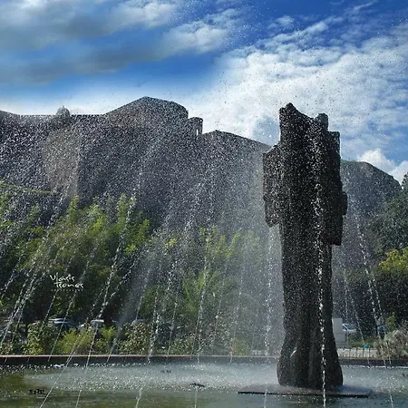 Casa Spilia Corfu Town Apartment Corfu (city)