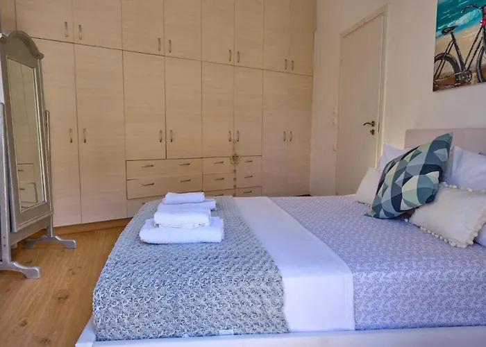 Apartman Casa Spilia Corfu Town