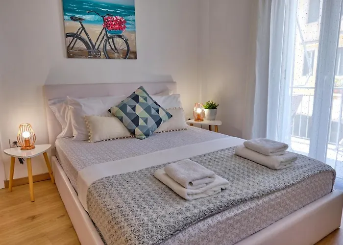 Apartman Casa Spilia Corfu Town Corfu (city)