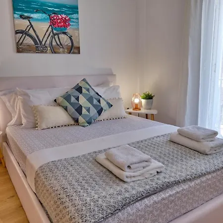 아파트 Casa Spilia Corfu Town Corfu (city)