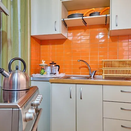 Casa Spilia Corfu Town Corfu (city)