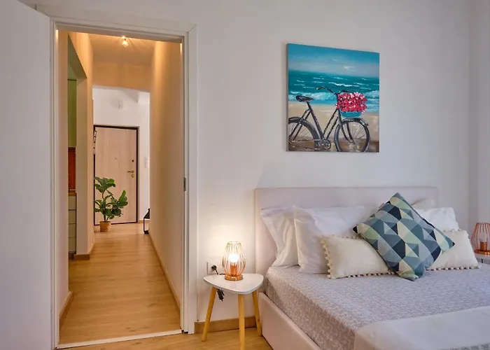 Casa Spilia Corfu Town *