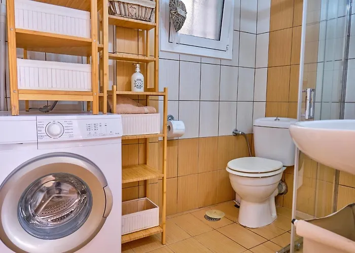 Casa Spilia Corfu Town Corfu (city)