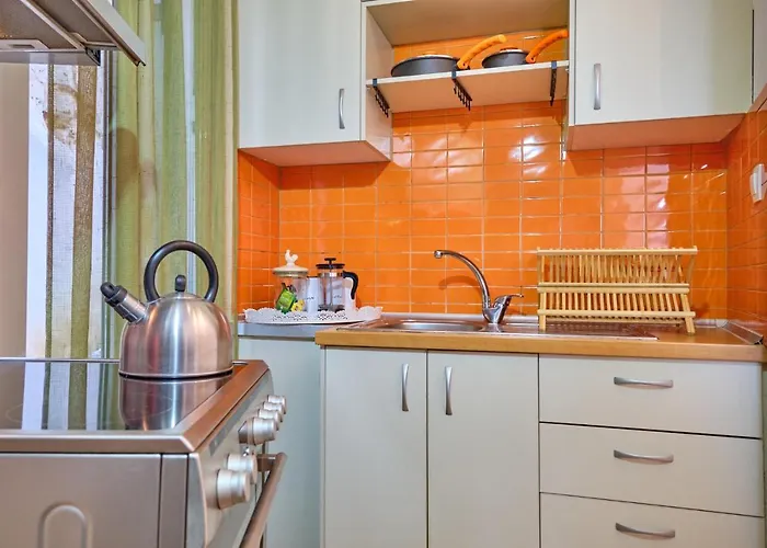 Casa Spilia Corfu Town Corfu (city)