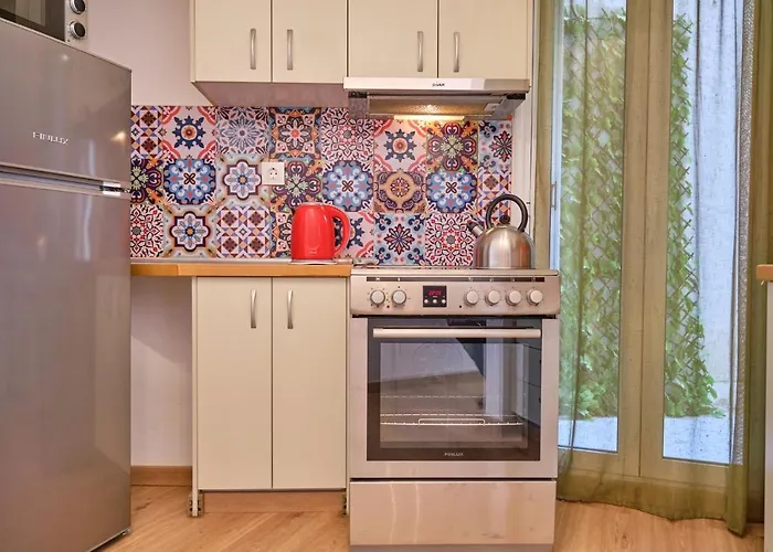 Casa Spilia Corfu Town *