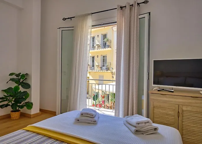 Casa Spilia Corfu Town * Corfu (city)