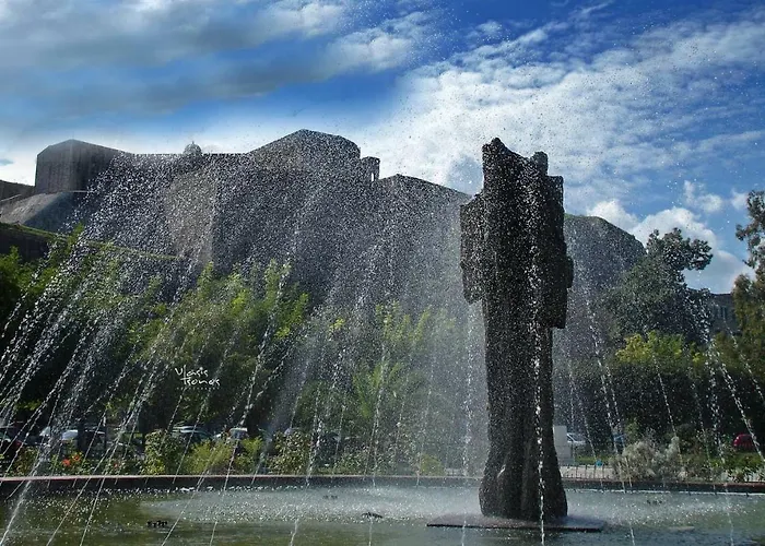 Casa Spilia Corfu Town Apartamento Corfu (city)